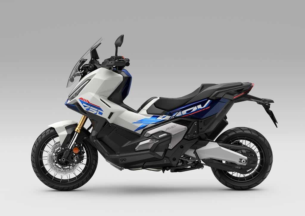 Honda X-ADV 2026