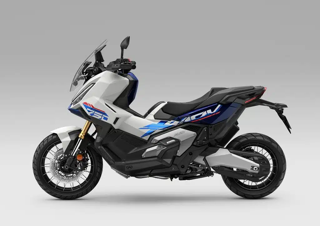 Honda X-ADV 2026