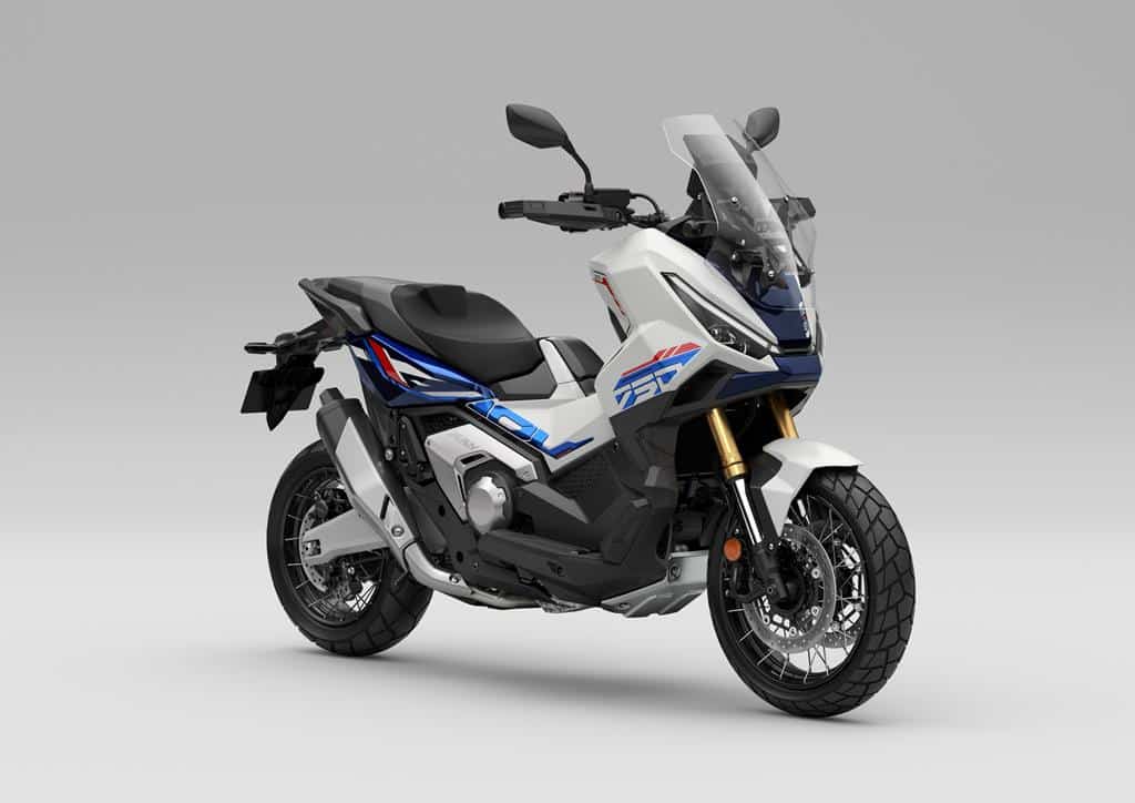 Honda X-ADV 2026