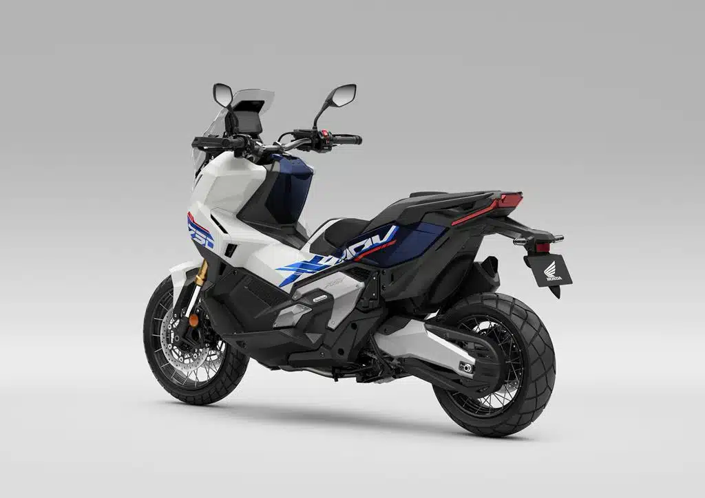 Honda X-ADV 2026