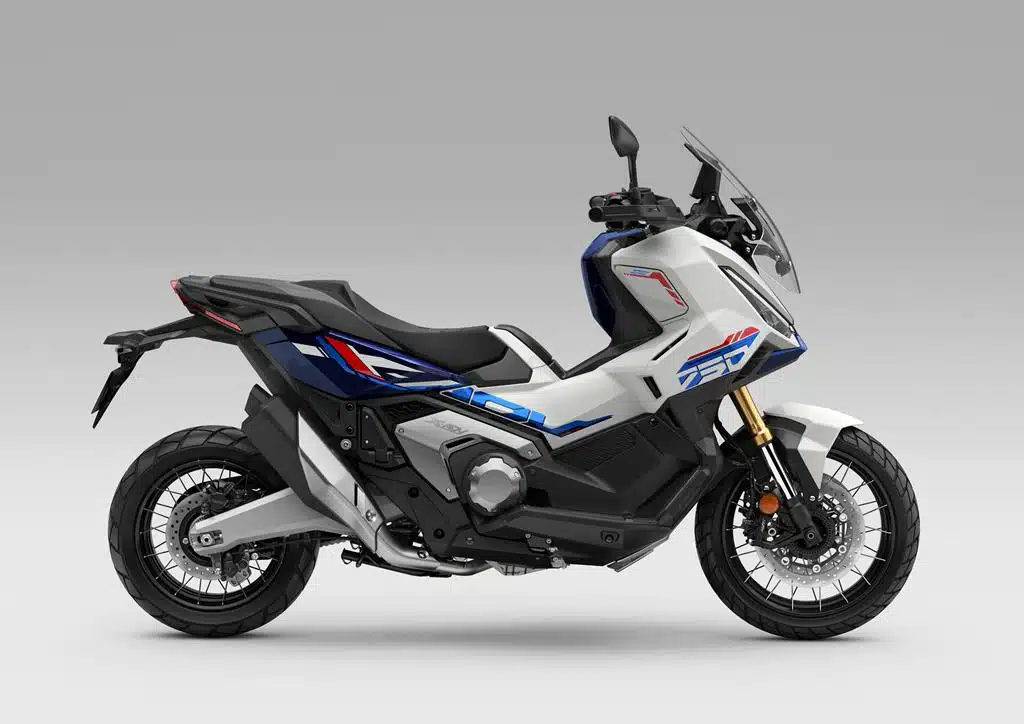 Honda X-ADV 2026