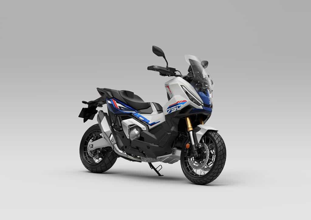 Honda X-ADV 2026
