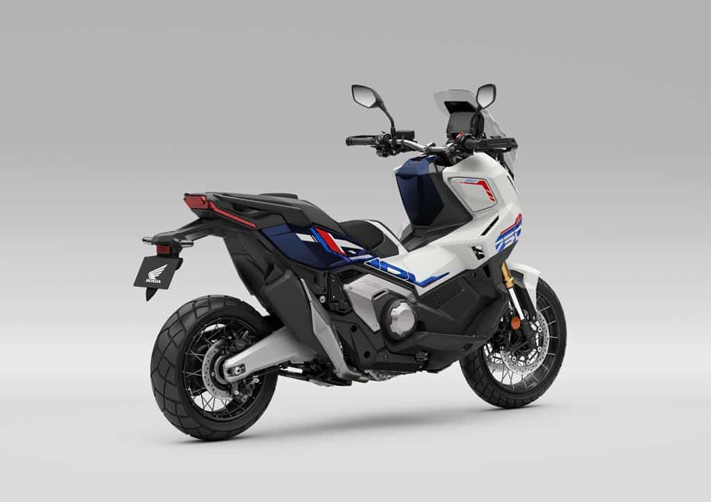 Honda X-ADV 2026