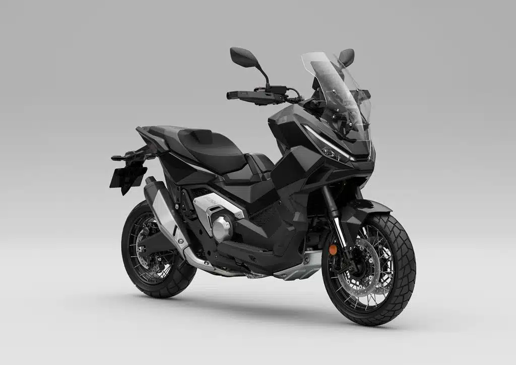 Honda X-ADV 2026