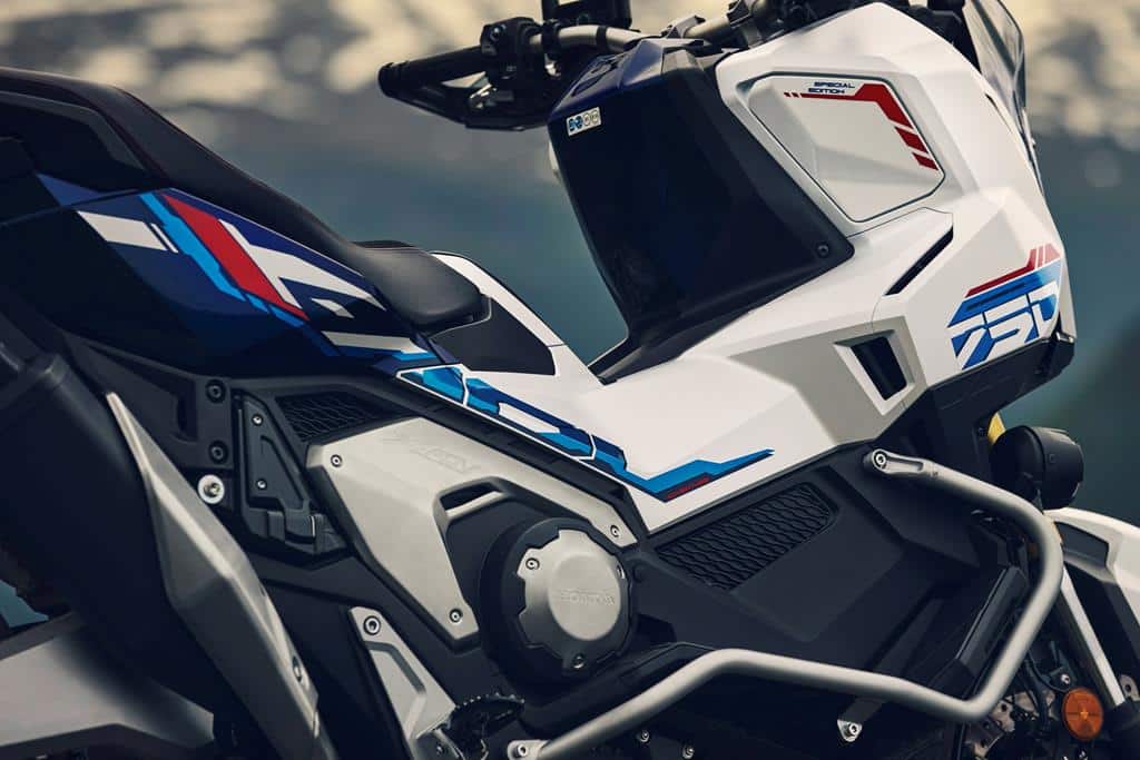 Honda X-ADV 2026