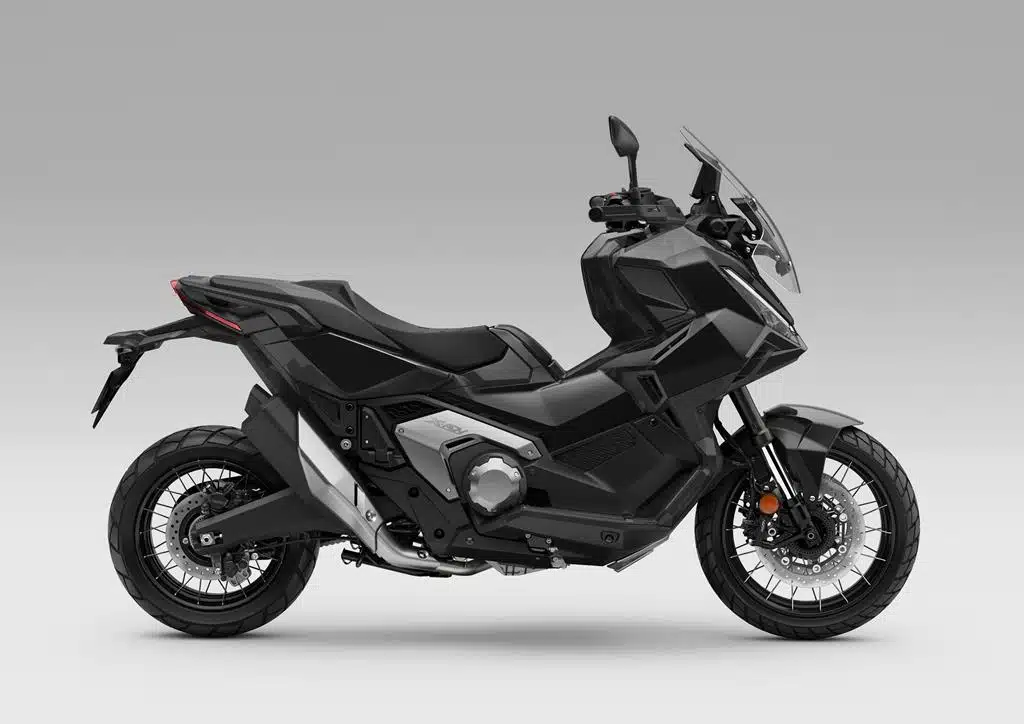 Honda X-ADV 2026