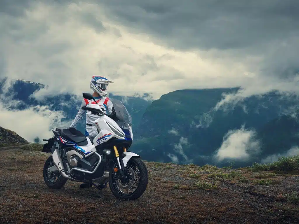 Honda X-ADV 2026