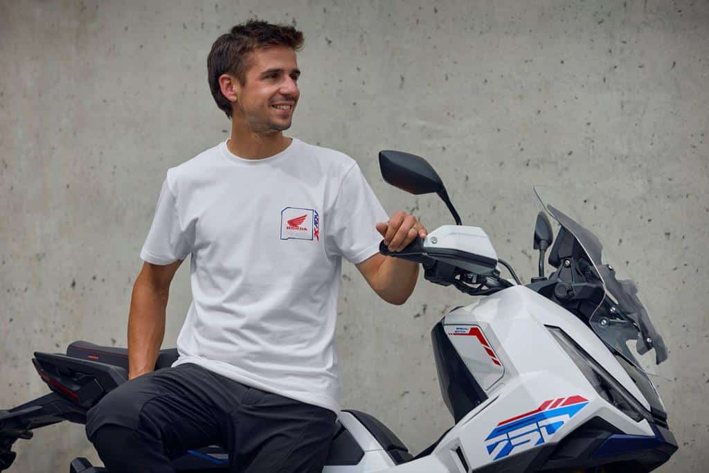 Honda X-ADV 2026