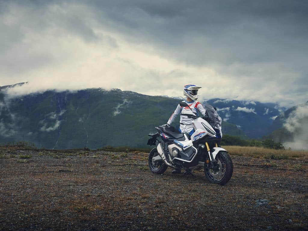 Honda X-ADV 2026