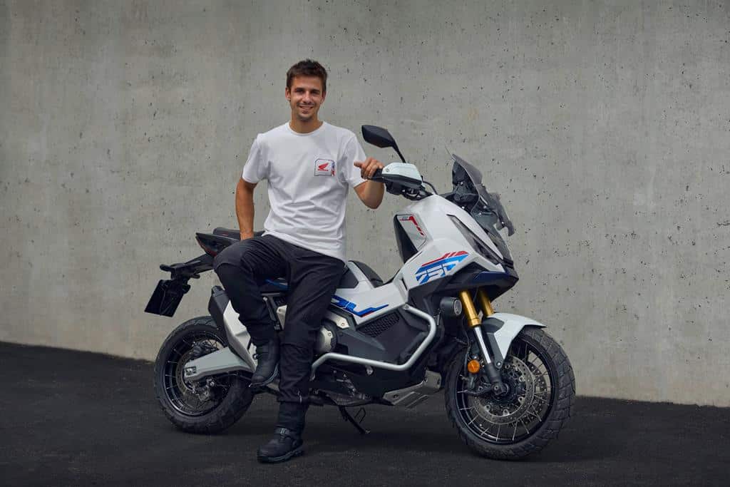 Honda X-ADV 2026