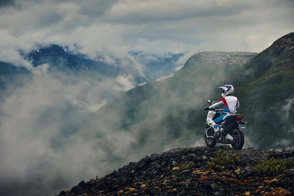 Honda X-ADV 2026