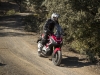 Honda X-ADV MY2018 - Prueba en carretera