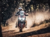 Honda X-ADV – Renato Zocchis Klasse-2-Triumph beim Gibraltar-Rennen 2019