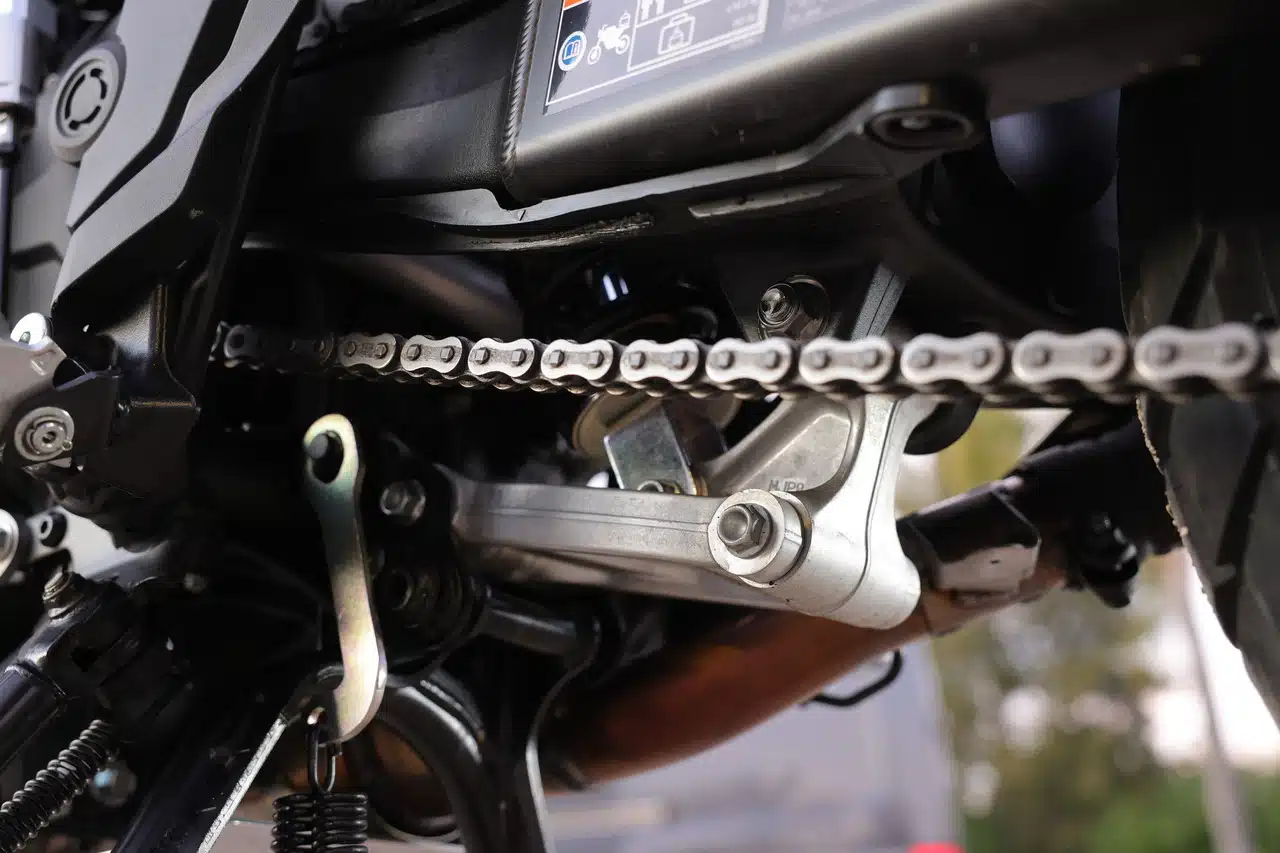 HONDA XL 750 TRANSALP