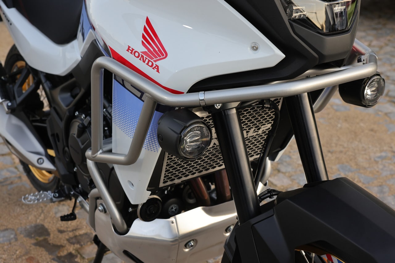 HONDA XL 750 TRANSALP