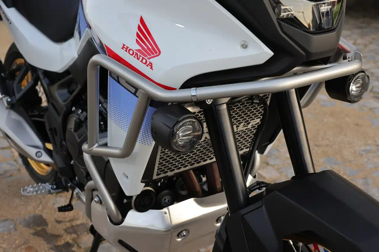 HONDA XL 750 TRANSALP