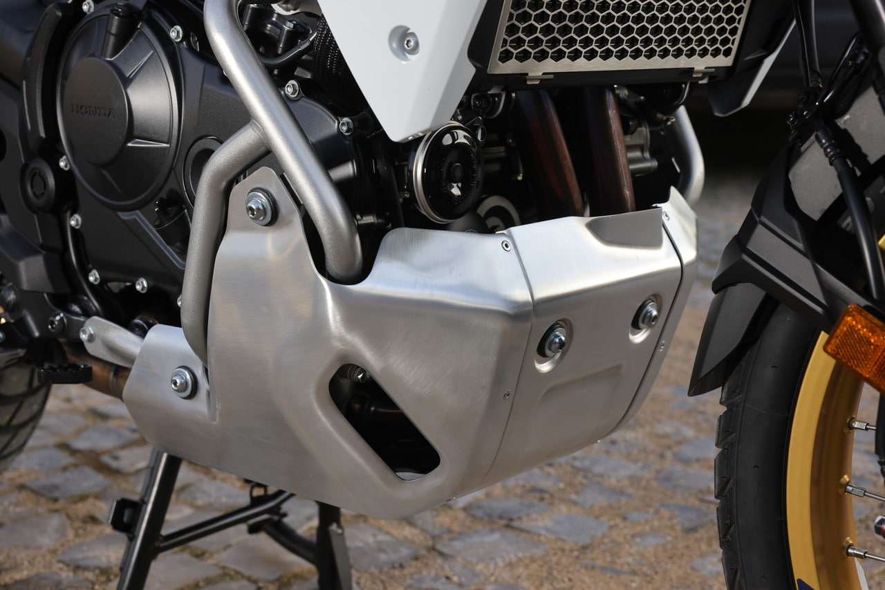 HONDA XL 750 TRANSALP