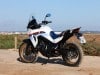 HONDA XL 750 TRANSALP