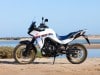 HONDA XL 750 TRANSALP