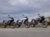 HONDA XL 750 TRANSALP