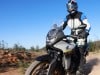HONDA XL 750 TRANSALP