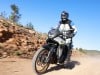 HONDA XL 750 TRANSALP