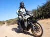 HONDA XL 750 TRANSALP
