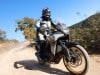 HONDA XL 750 TRANSALP