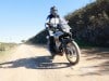 HONDA XL 750 TRANSALP