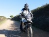 HONDA XL 750 TRANSALP