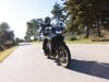 HONDA XL 750 TRANSALP