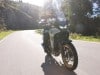 HONDA XL 750 TRANSALP