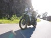 HONDA XL 750 TRANSALP