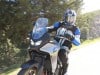 HONDA XL 750 TRANSALP