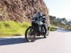 HONDA XL 750 TRANSALP