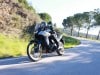 HONDA XL 750 TRANSALP