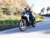 HONDA XL 750 TRANSALP