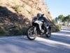 HONDA XL 750 TRANSALP