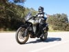 HONDA XL 750 TRANSALP