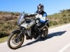 HONDA XL 750 TRANSALP