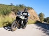 HONDA XL 750 TRANSALP