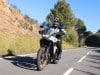 HONDA XL 750 TRANSALP
