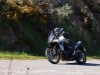 HONDA XL 750 TRANSALP