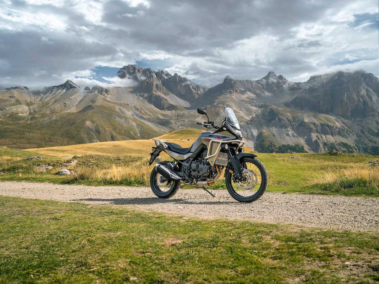 Honda XL750 Transalp - foto 