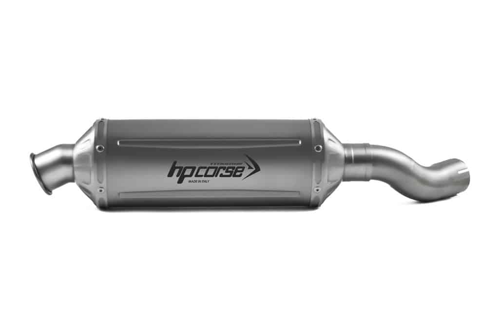 HP Corse - EICMA 2024