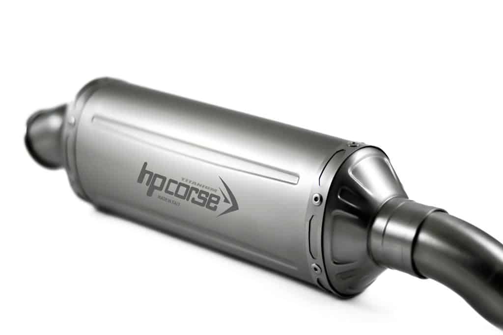 HP Corse - EICMA 2024