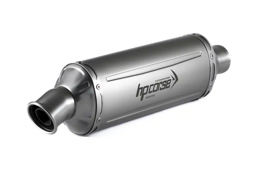 HP Corse - EICMA 2024