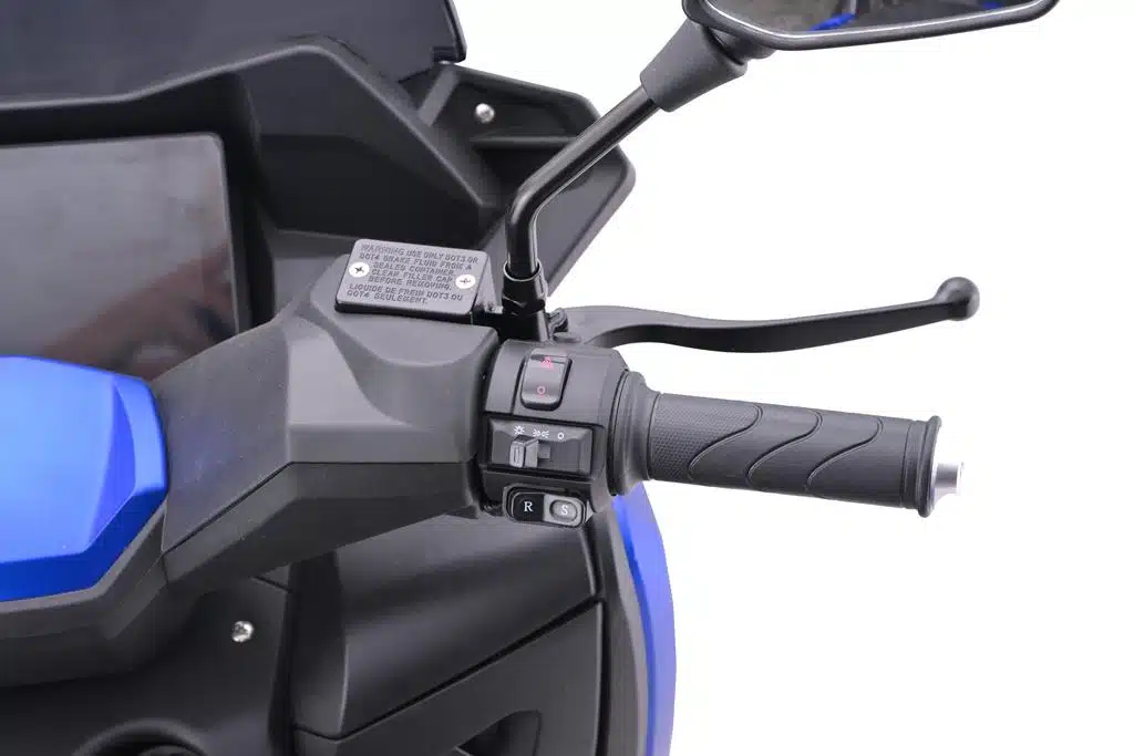 Hurba 300S 