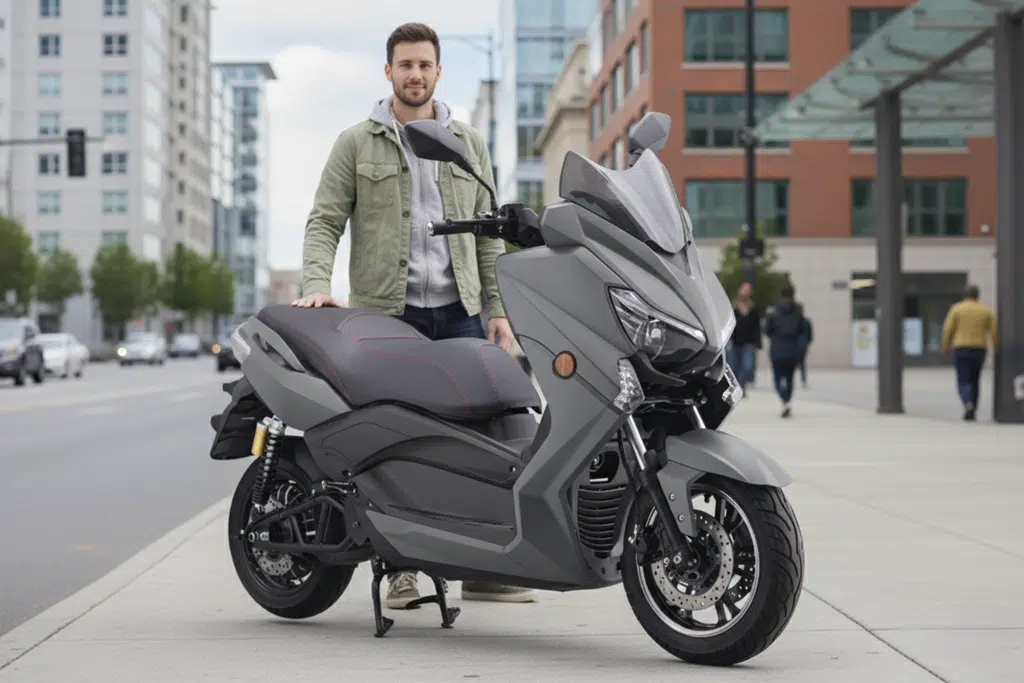 Hurba 300S 