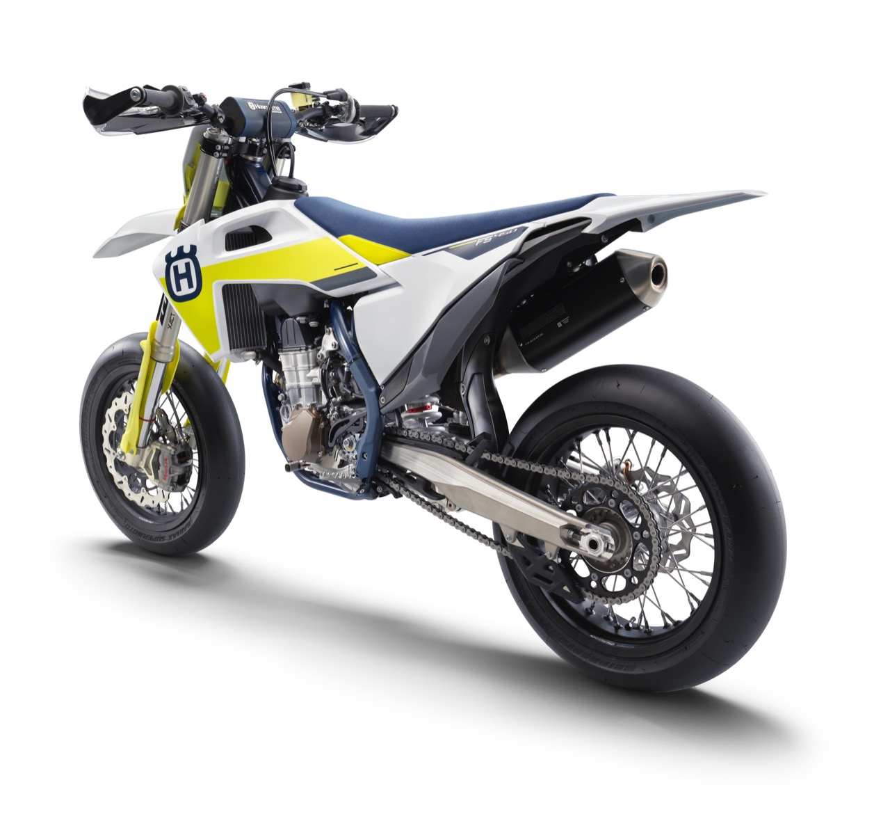 Husqvarna FS 450 2021 - foto 